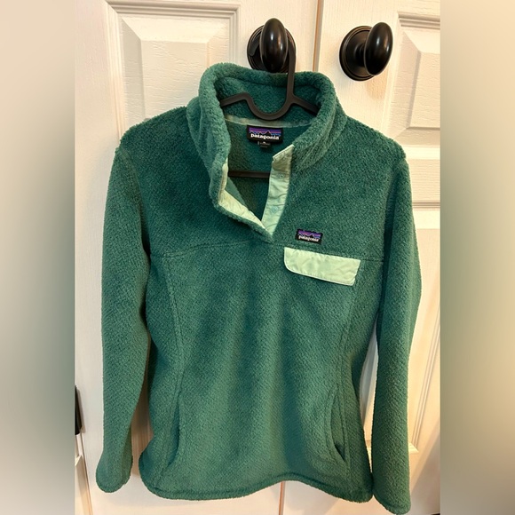 Patagonia Other - Patagonia Youth Sweater